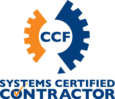 Certified Logo web